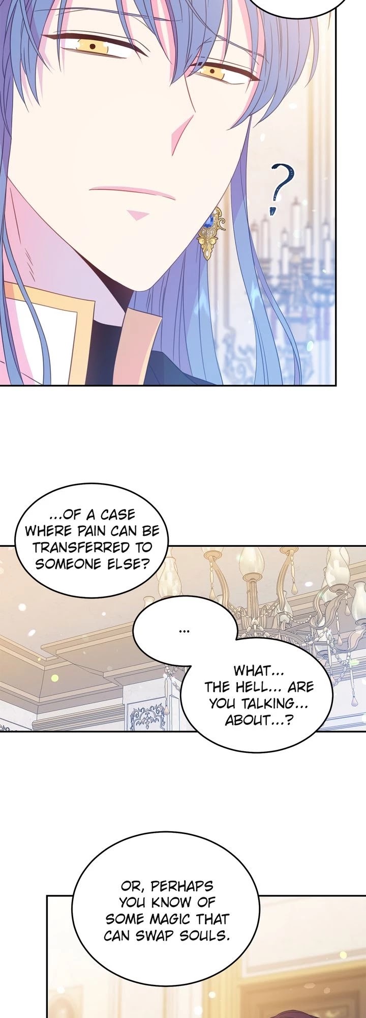 Lady Beast Chapter 70 page 22 - Chapter 70