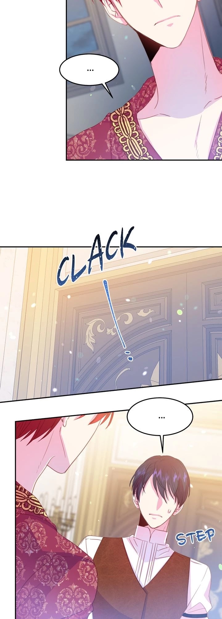 Lady Beast Chapter 70 page 28 - Chapter 70