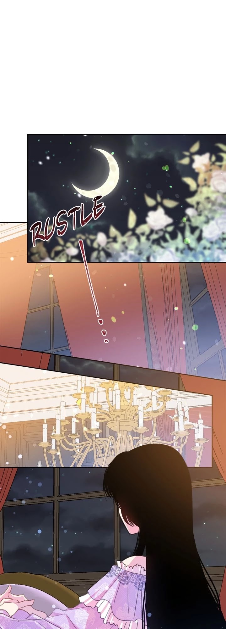 Lady Beast Chapter 70 page 31 - Chapter 70