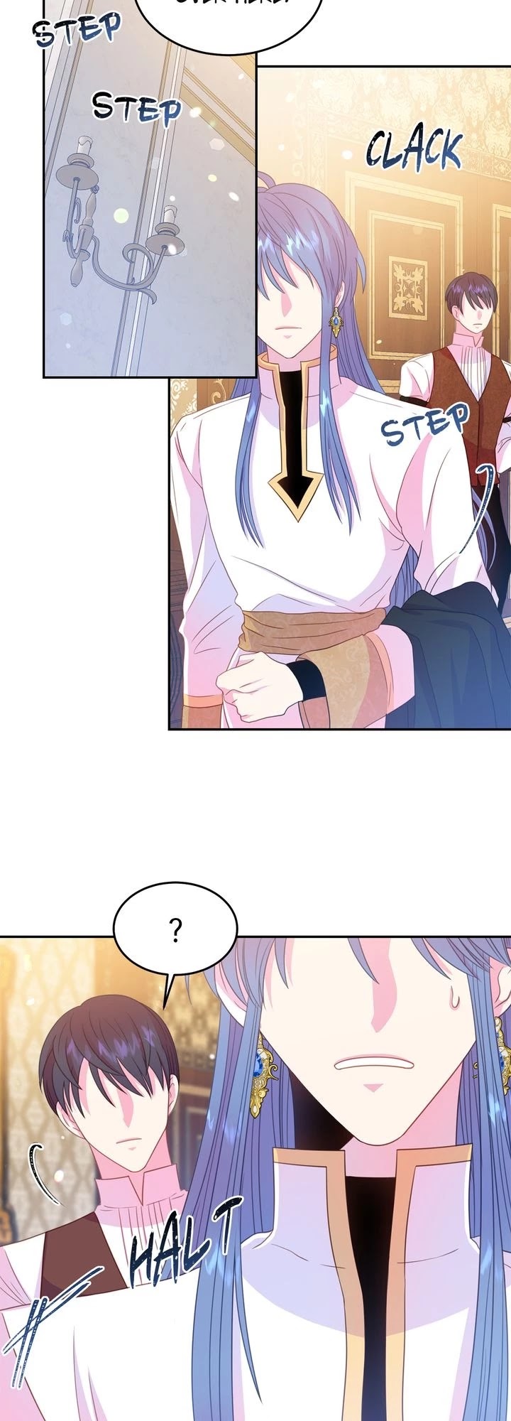 Lady Beast Chapter 70 page 6 - Chapter 70