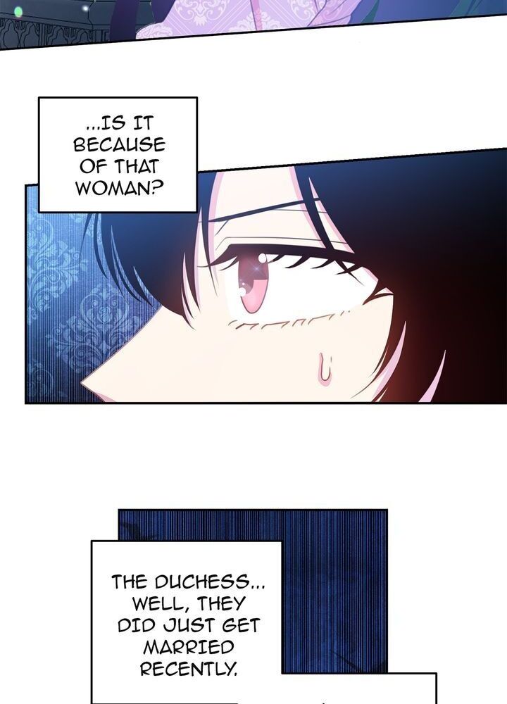 Lady Beast Chapter 71 page 10 - Chapter 71