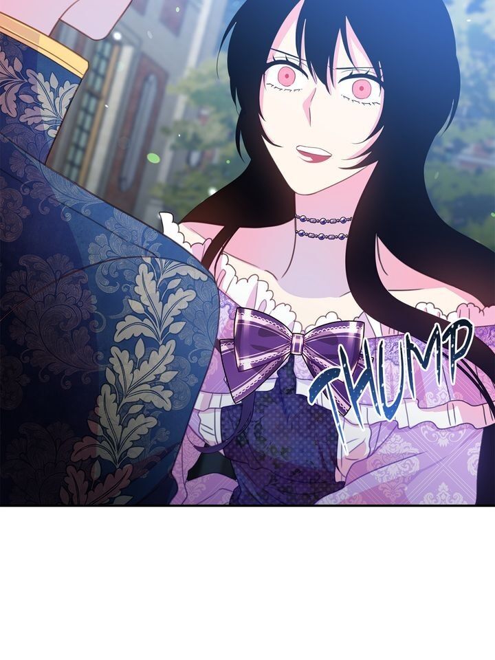 Lady Beast Chapter 71 page 20 - Chapter 71