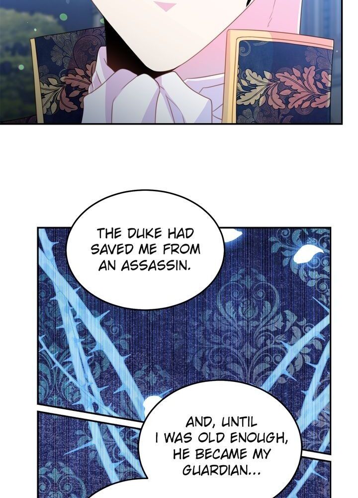 Lady Beast Chapter 71 page 22 - Chapter 71