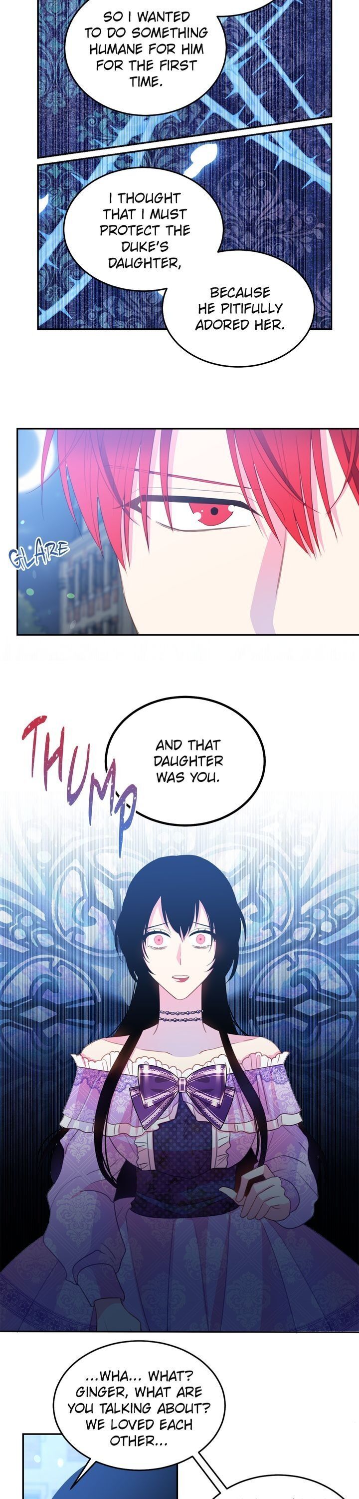 Lady Beast Chapter 71 page 23 - Chapter 71