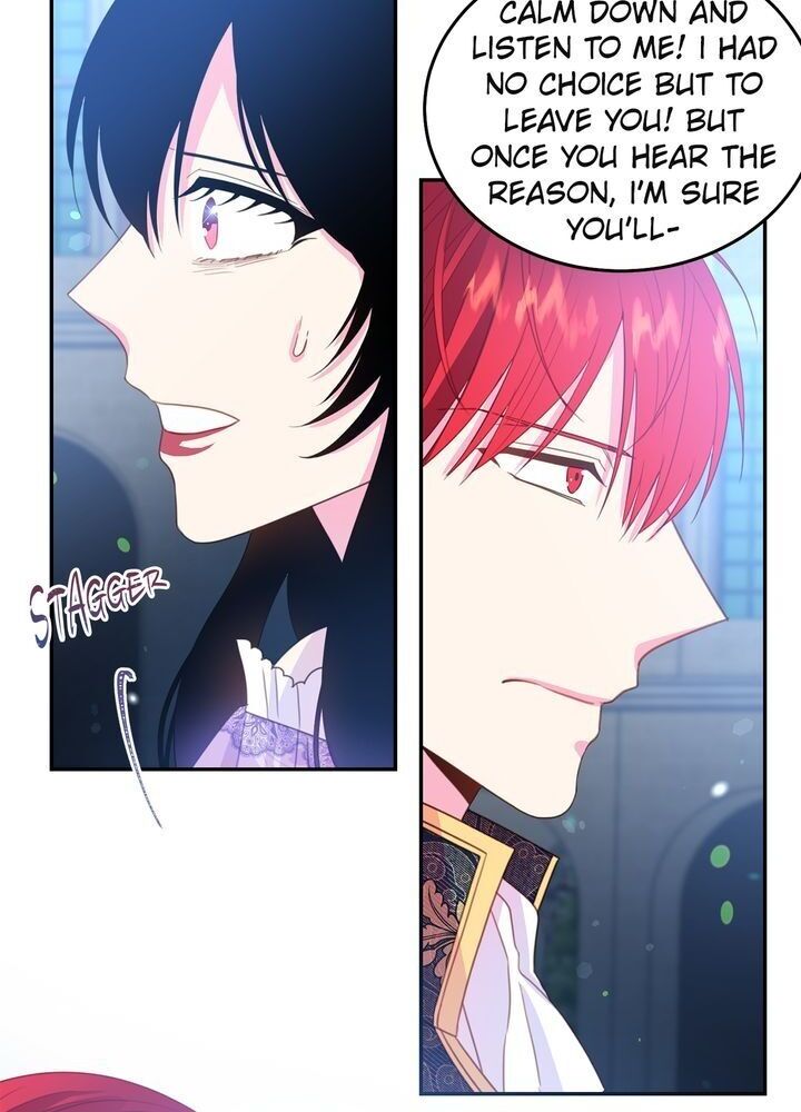 Lady Beast Chapter 71 page 24 - Chapter 71