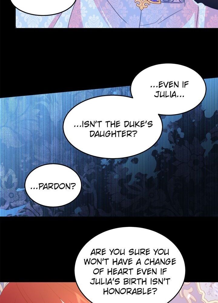 Lady Beast Chapter 71 page 26 - Chapter 71