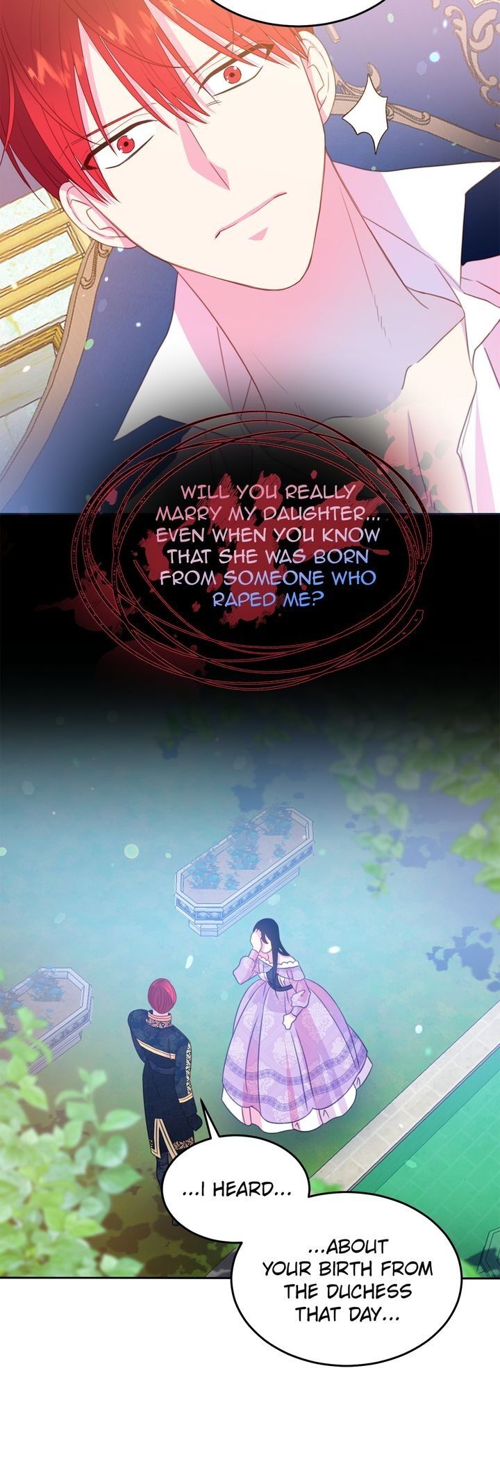 Lady Beast Chapter 71 page 27 - Chapter 71