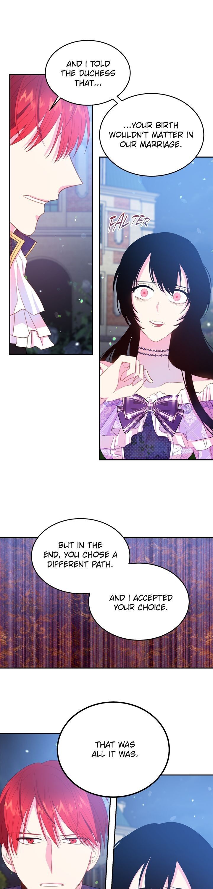Lady Beast Chapter 71 page 28 - Chapter 71