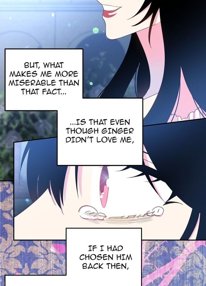Lady Beast Chapter 71 page 31 - Chapter 71