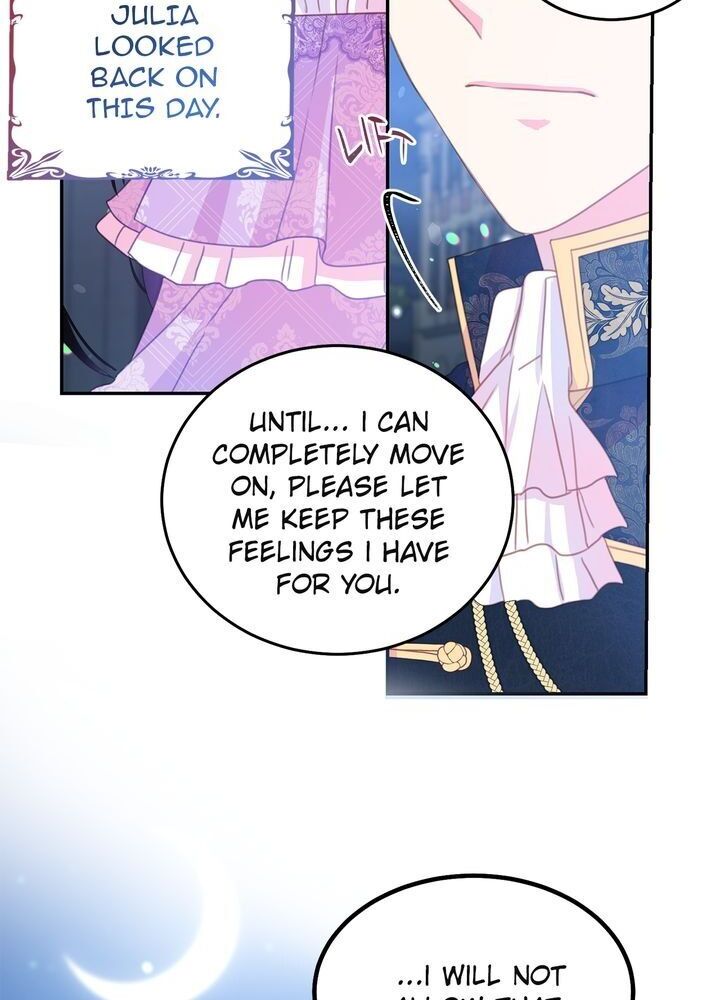 Lady Beast Chapter 71 page 33 - Chapter 71