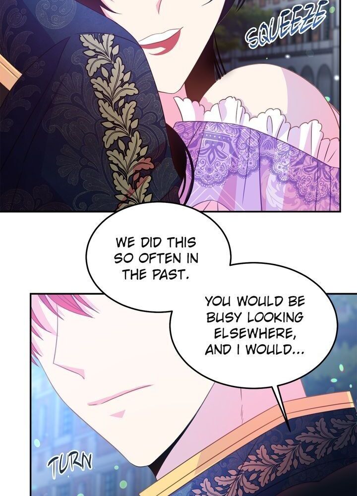 Lady Beast Chapter 71 page 4 - Chapter 71