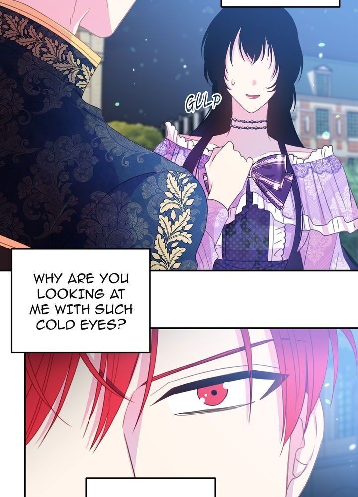 Lady Beast Chapter 71 page 8 - Chapter 71