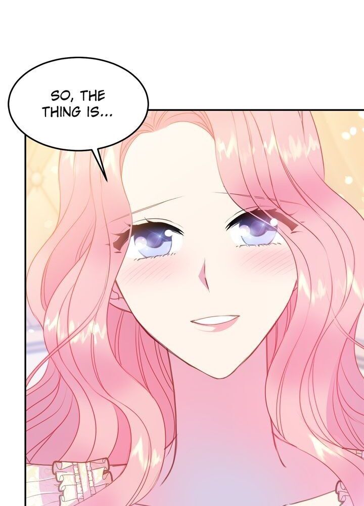 Lady Beast Chapter 72 page 14 - Chapter 72