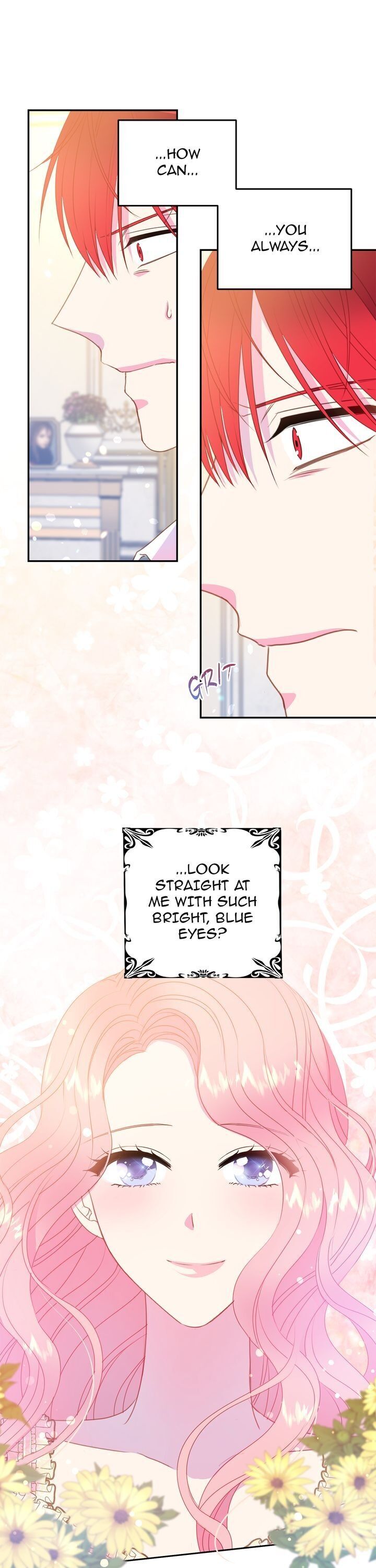 Lady Beast Chapter 72 page 17 - Chapter 72