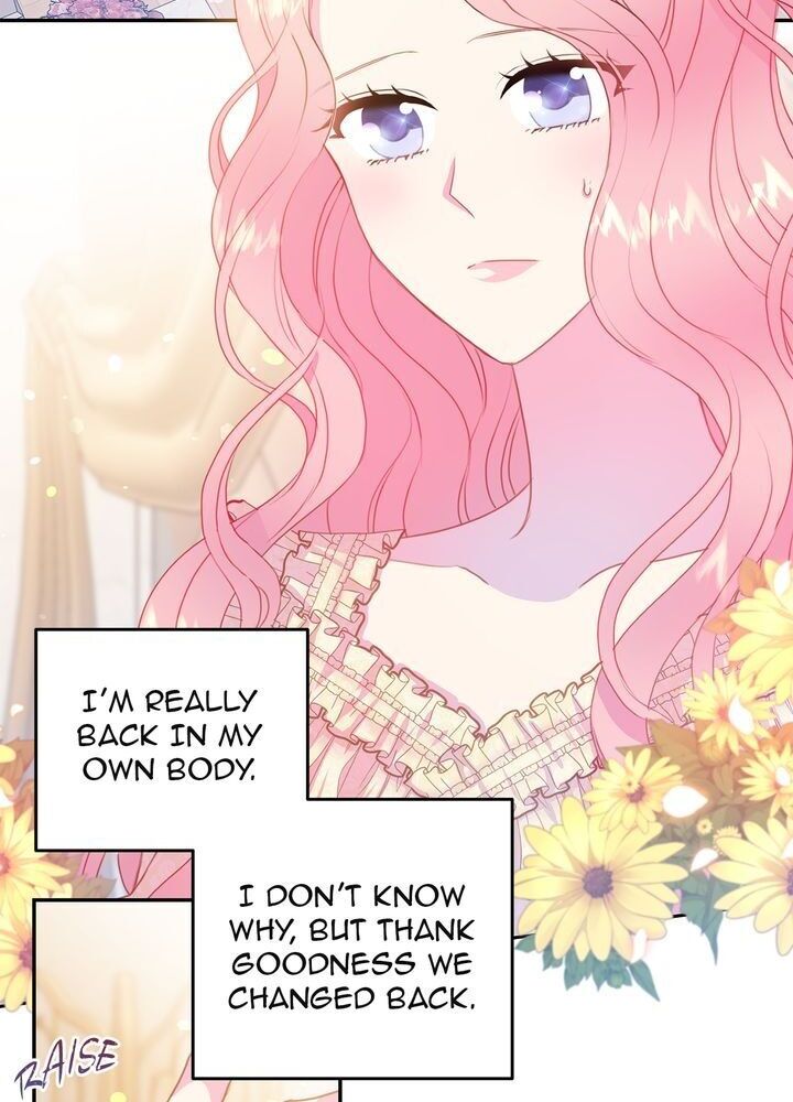 Lady Beast Chapter 72 page 2 - Chapter 72