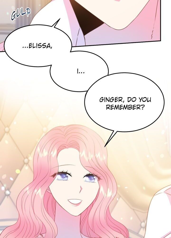 Lady Beast Chapter 72 page 20 - Chapter 72