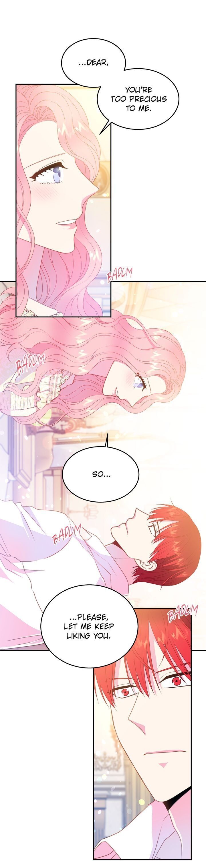 Lady Beast Chapter 72 page 23 - Chapter 72