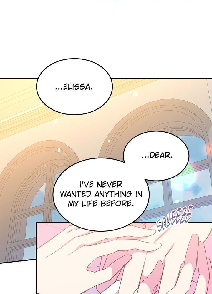 Lady Beast Chapter 72 page 24 - Chapter 72