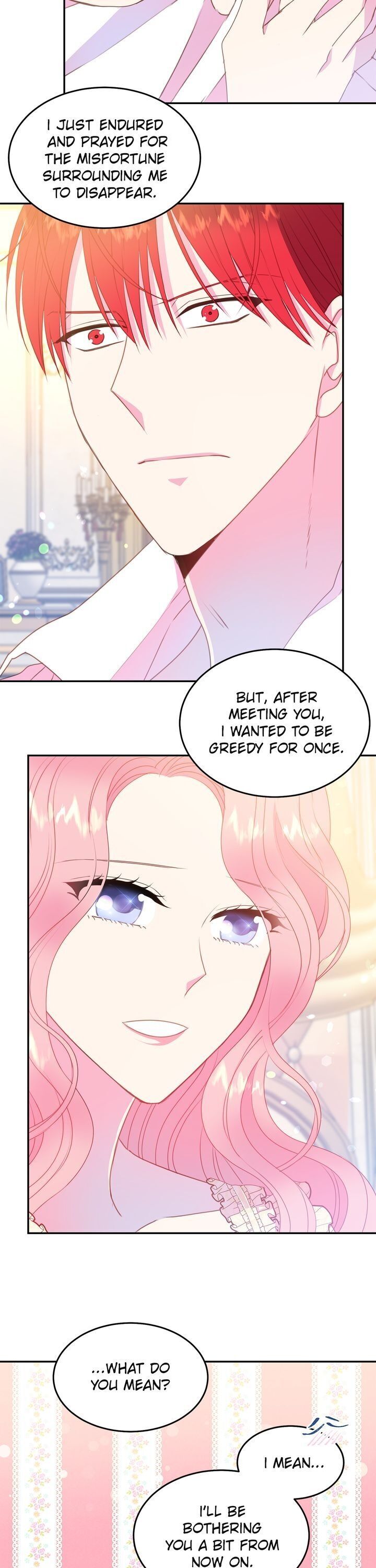 Lady Beast Chapter 72 page 25 - Chapter 72
