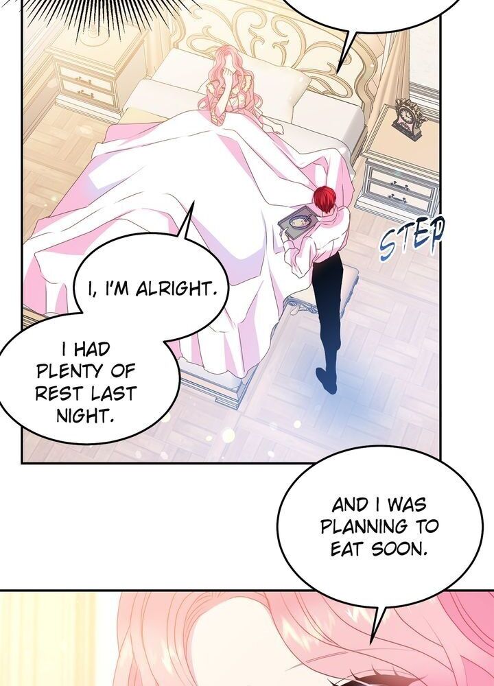 Lady Beast Chapter 72 page 4 - Chapter 72