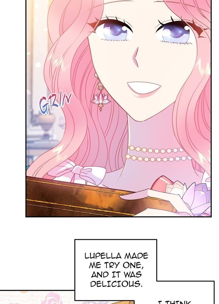 Lady Beast Chapter 73 page 18 - Chapter 73
