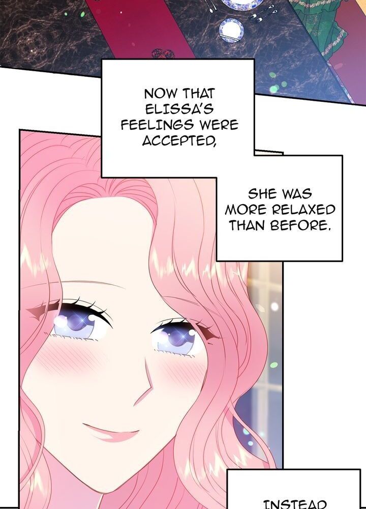 Lady Beast Chapter 73 page 2 - Chapter 73