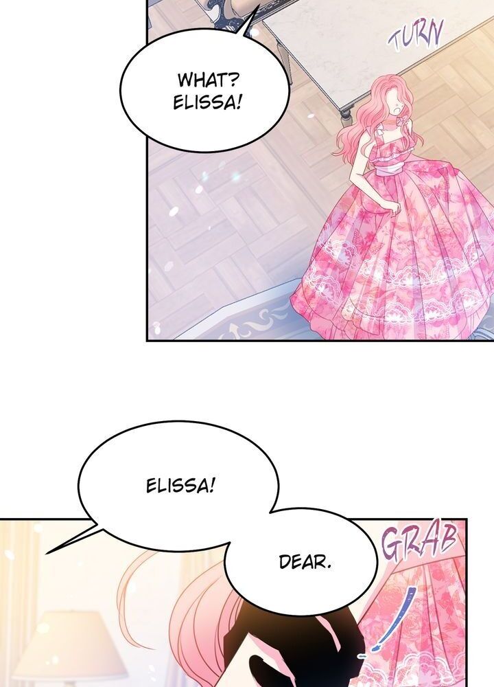 Lady Beast Chapter 73 page 23 - Chapter 73