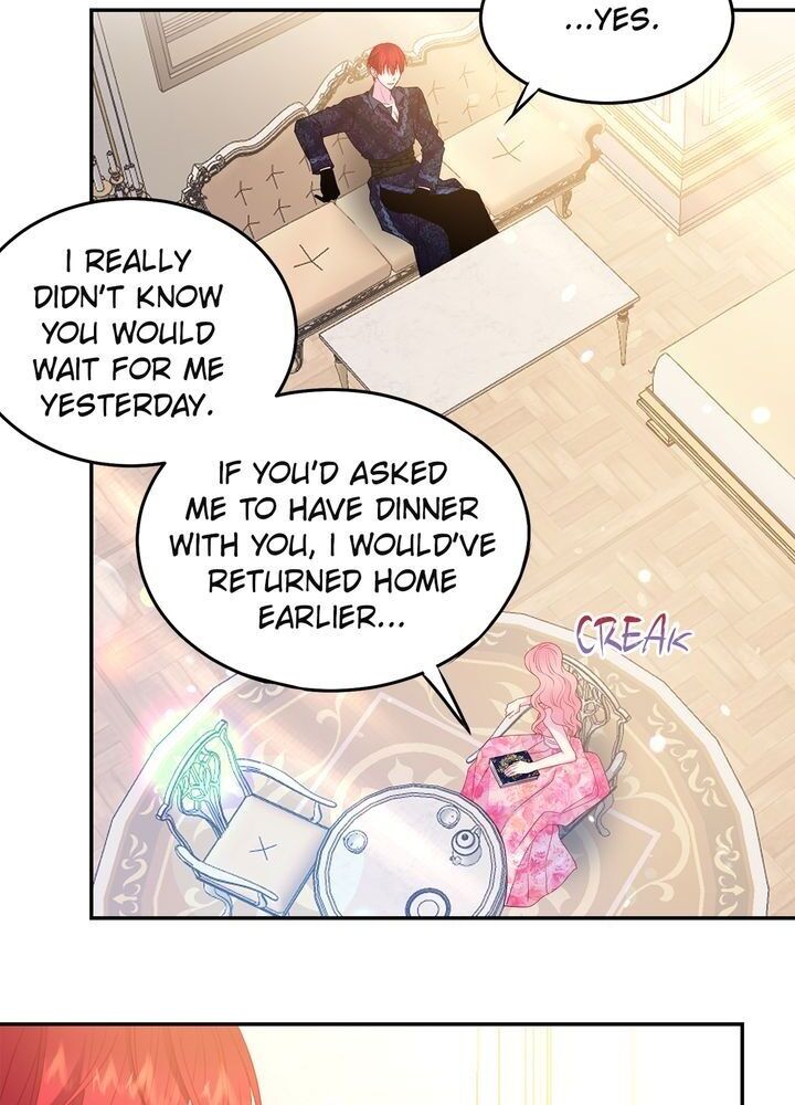 Lady Beast Chapter 73 page 9 - Chapter 73