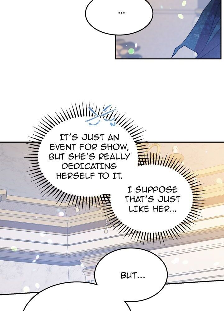 Lady Beast Chapter 74 page 18 - Chapter 74