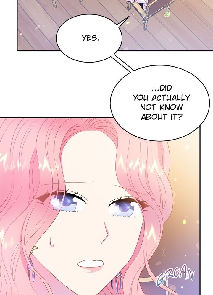 Lady Beast Chapter 74 page 2 - Chapter 74