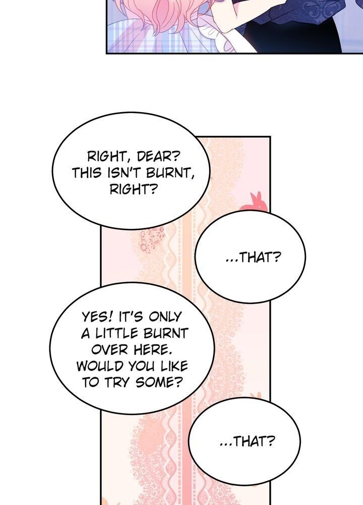 Lady Beast Chapter 74 page 20 - Chapter 74