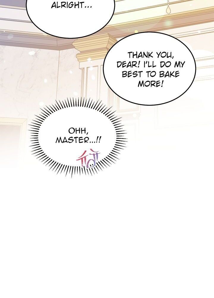 Lady Beast Chapter 74 page 27 - Chapter 74