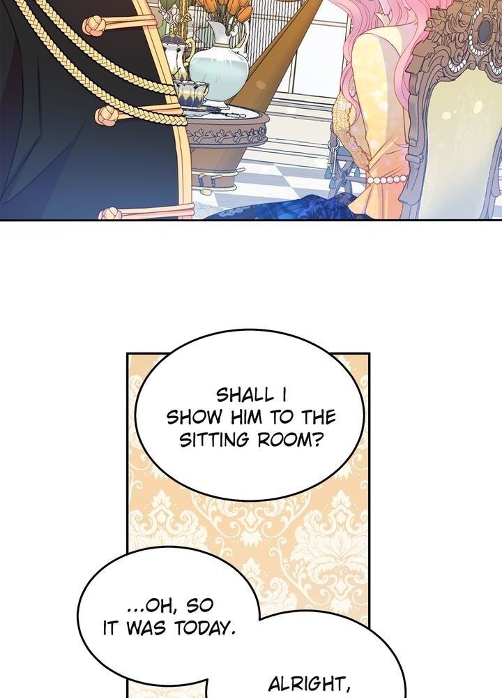 Lady Beast Chapter 75 page 11 - Chapter 75