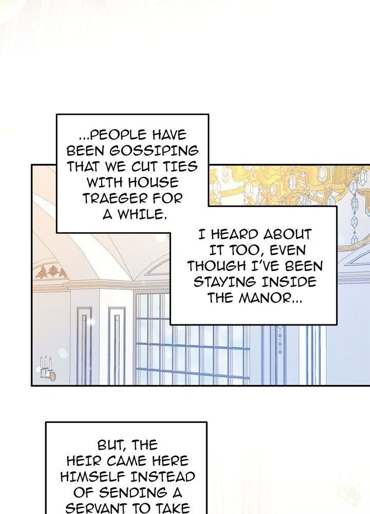 Lady Beast Chapter 75 page 13 - Chapter 75