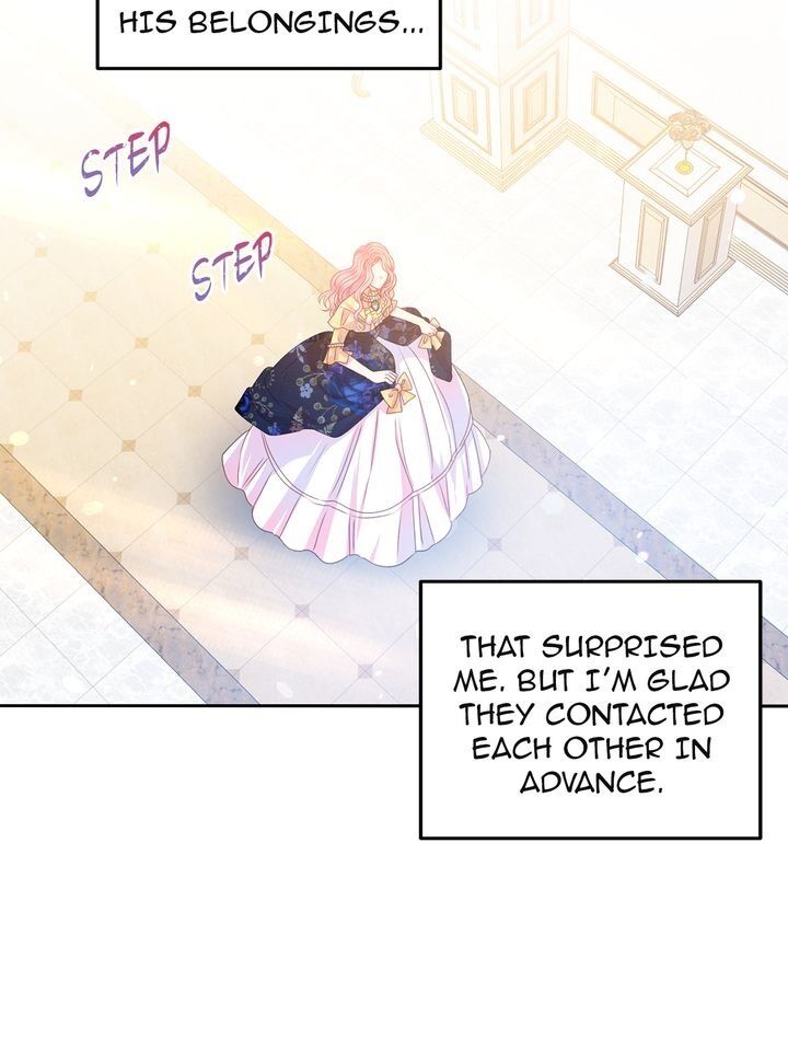 Lady Beast Chapter 75 page 14 - Chapter 75