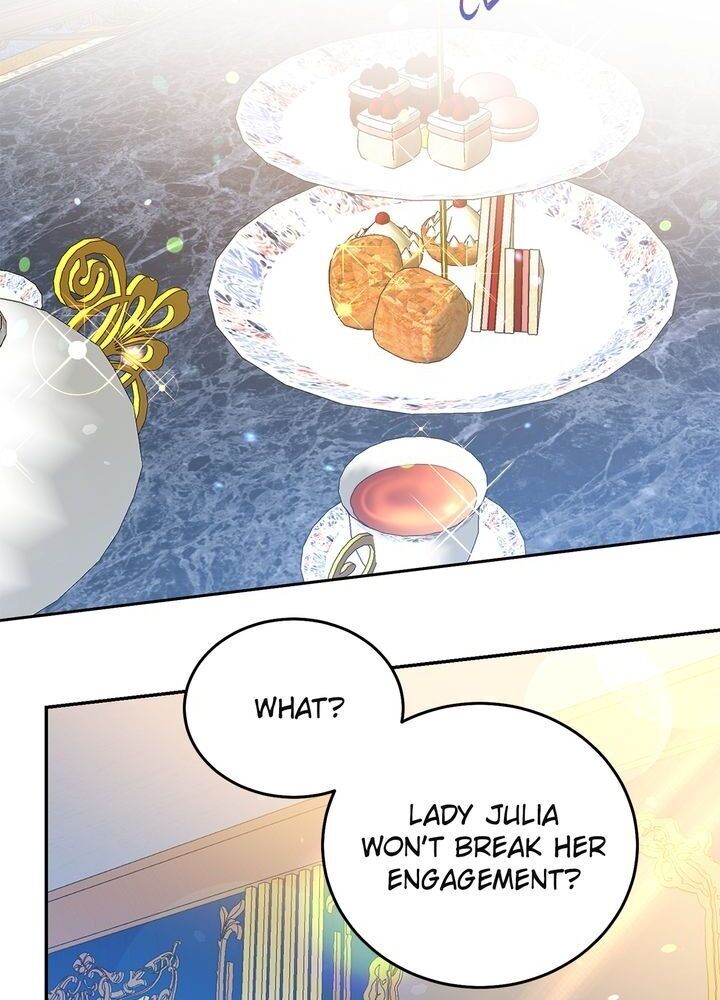 Lady Beast Chapter 75 page 18 - Chapter 75
