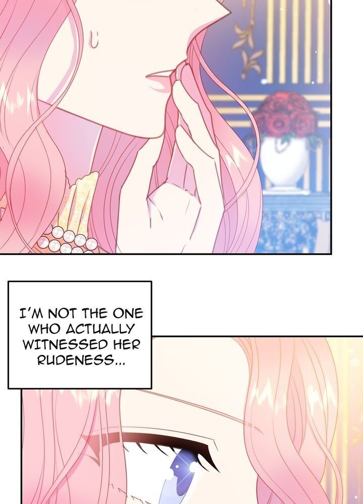 Lady Beast Chapter 75 page 21 - Chapter 75