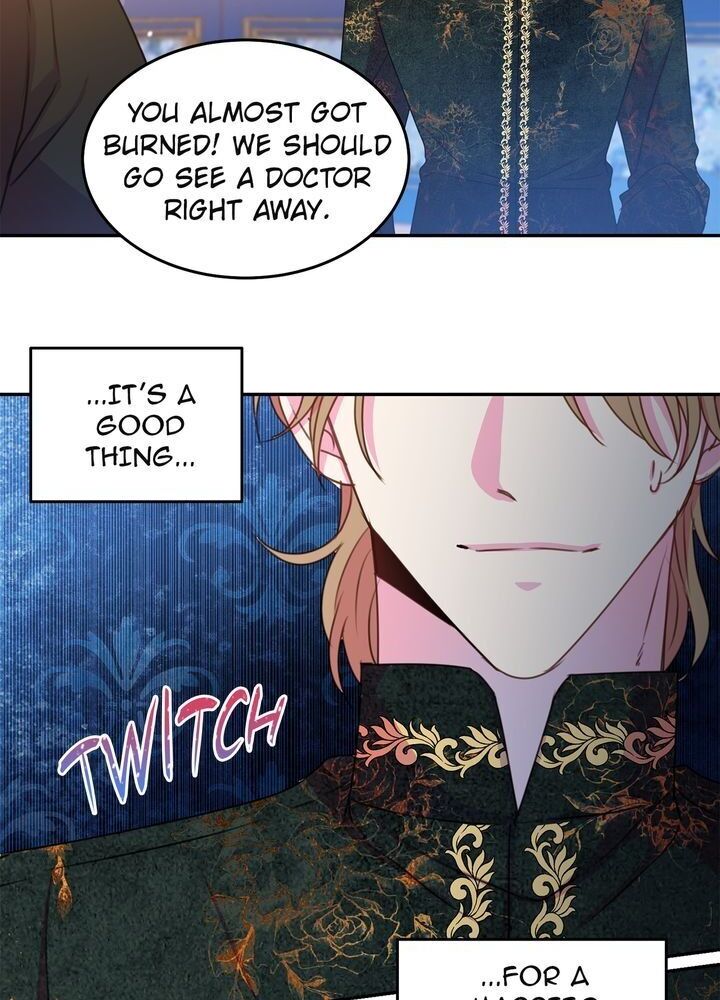 Lady Beast Chapter 75 page 29 - Chapter 75