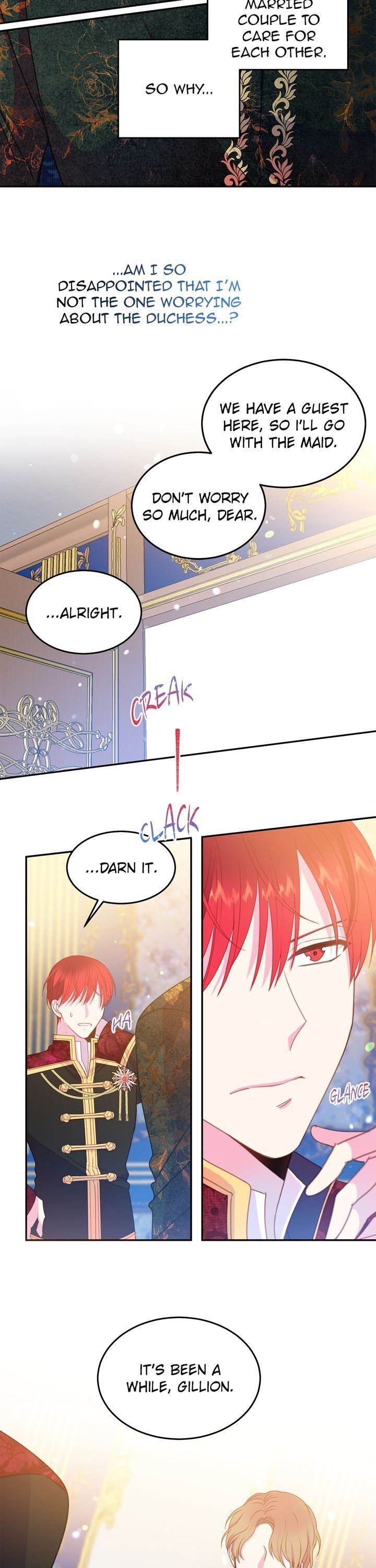 Lady Beast Chapter 75 page 30 - Chapter 75