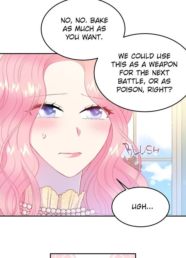 Lady Beast Chapter 75 page 4 - Chapter 75