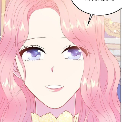 Lady Beast Chapter 75 cover