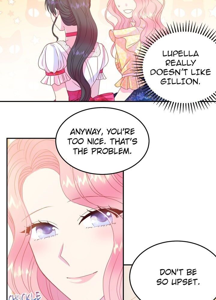 Lady Beast Chapter 76 page 10 - Chapter 76