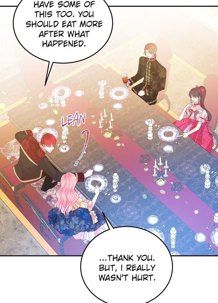 Lady Beast Chapter 76 page 12 - Chapter 76