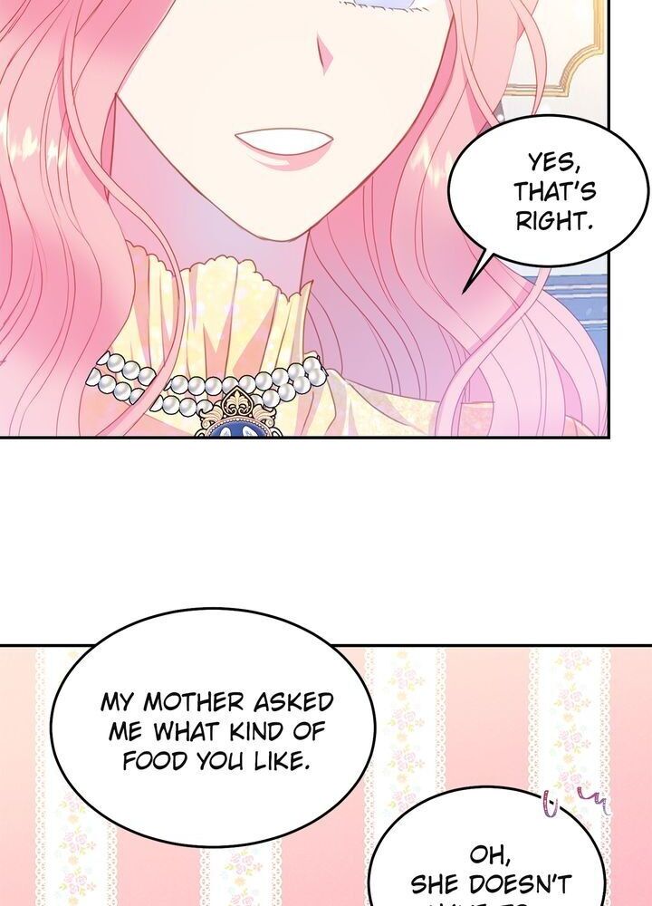 Lady Beast Chapter 76 page 15 - Chapter 76