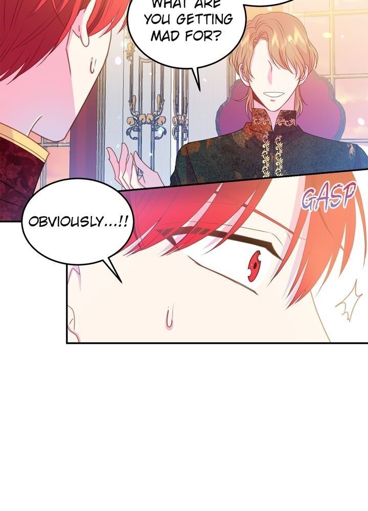 Lady Beast Chapter 76 page 25 - Chapter 76