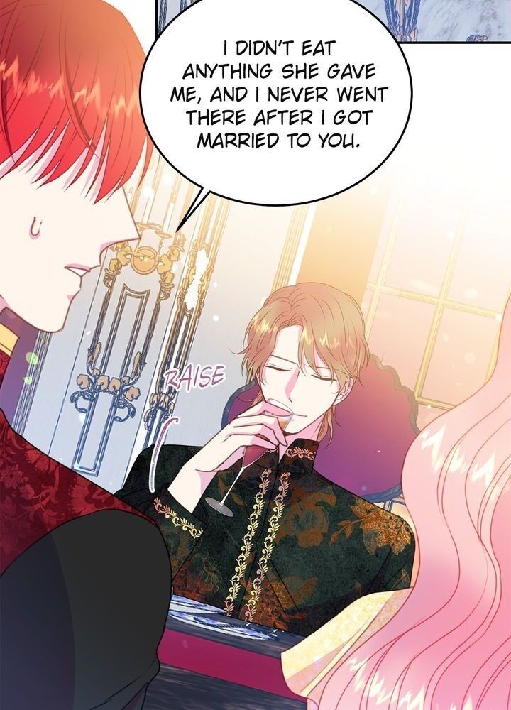 Lady Beast Chapter 76 page 29 - Chapter 76