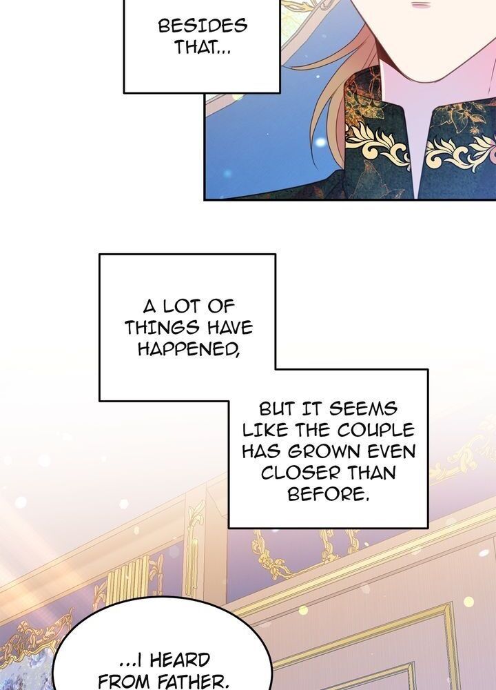 Lady Beast Chapter 76 page 4 - Chapter 76