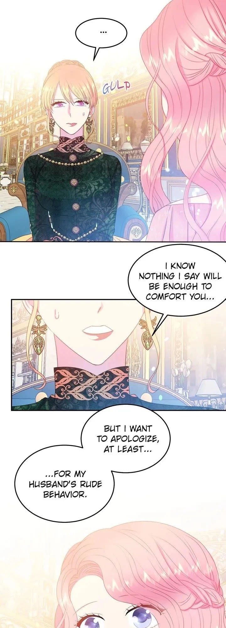Lady Beast Chapter 77 page 20 - Chapter 77