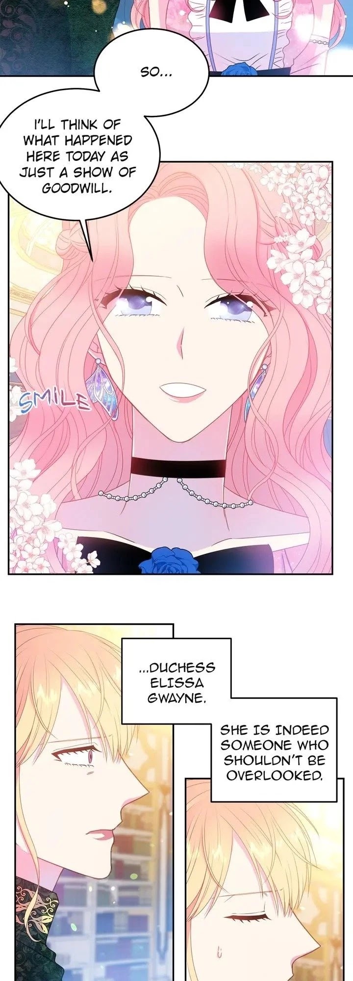 Lady Beast Chapter 77 page 25 - Chapter 77