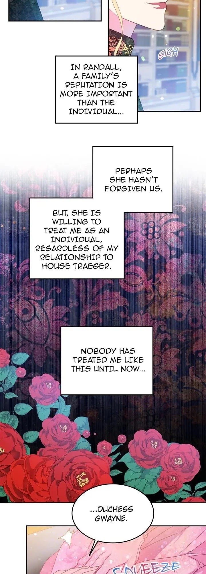 Lady Beast Chapter 77 page 26 - Chapter 77